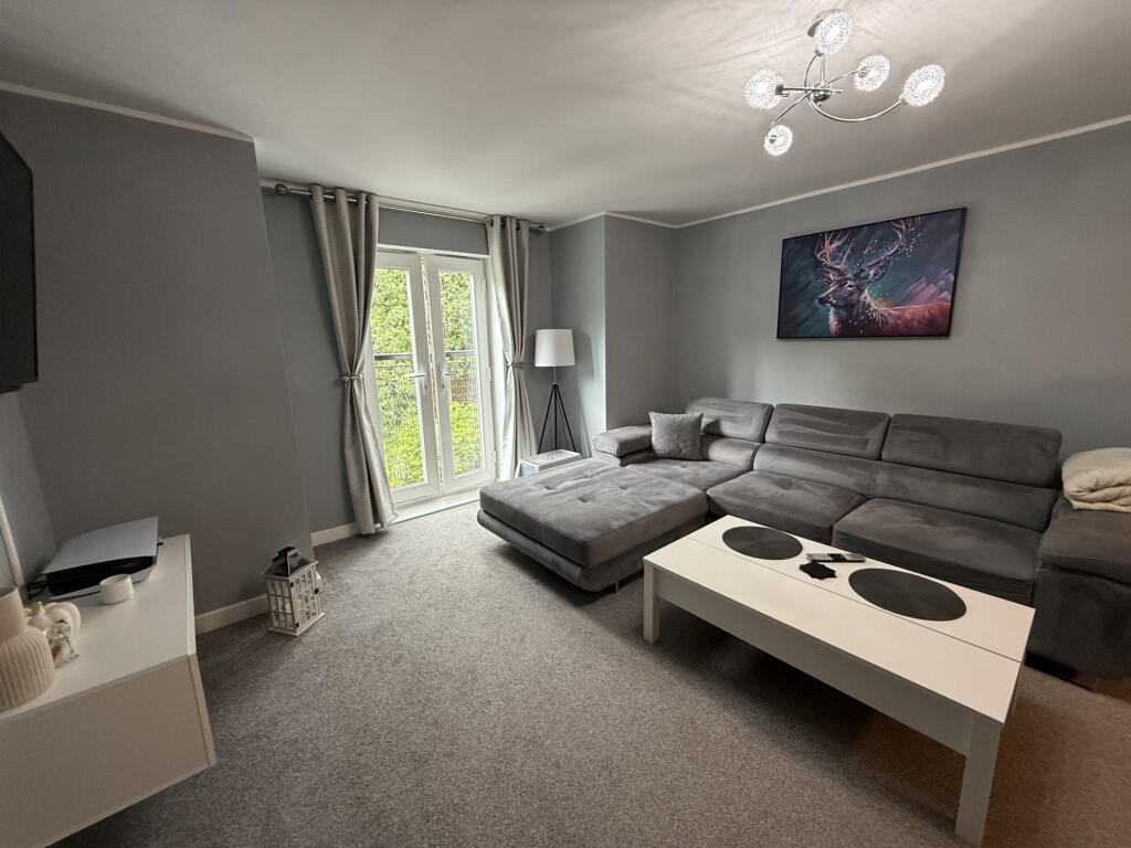 Main image of property: Clearwater Quays,  Warrington, WA4