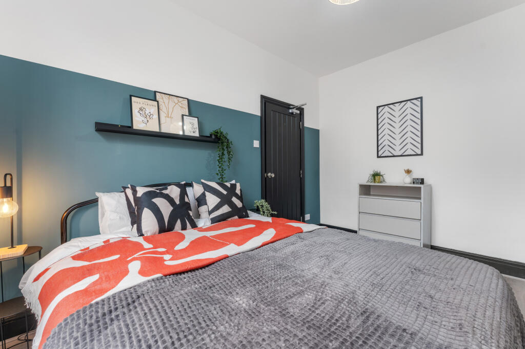 Main image of property: Oxford Street,  Warrington, WA4