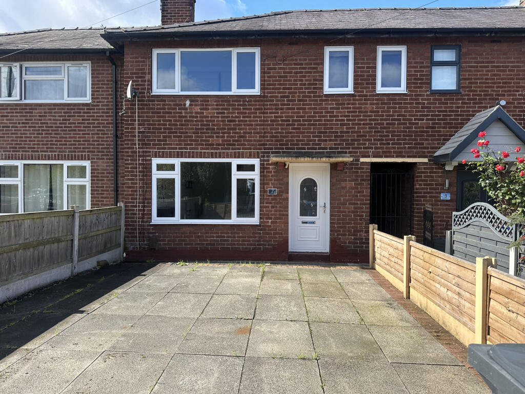 Main image of property: Kendal Avenue, Warrington, Cheshire, WA2