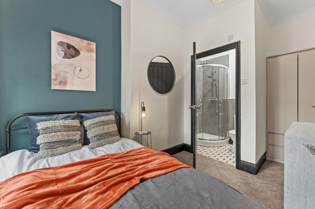 Main image of property: Oxford Street,  Warrington, WA4