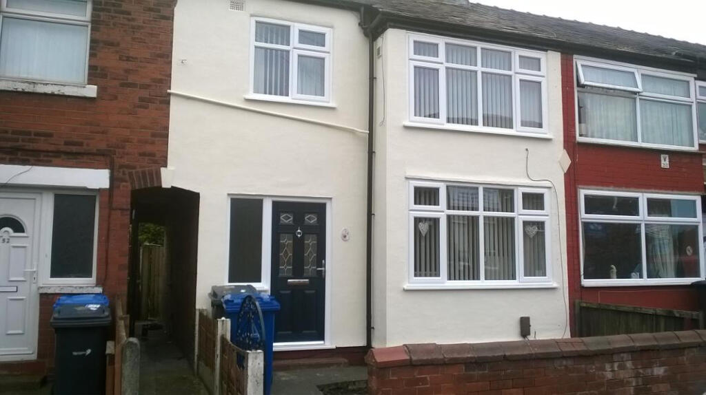 Main image of property: Evelyn Street, Warrington, Cheshire, WA5