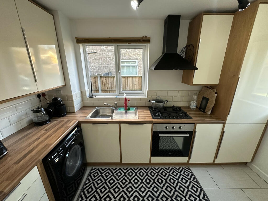 Main image of property: Kinross Close, Fearnhead, Warrington, Cheshire, WA2