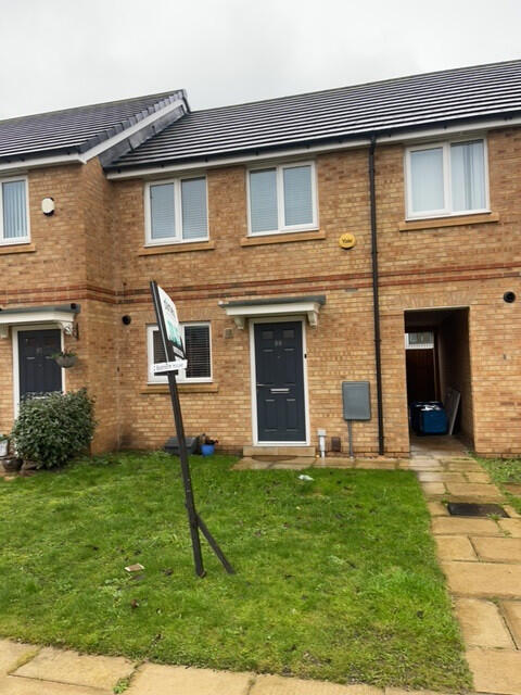 Main image of property: Wimborne Road, Liverpool, L14