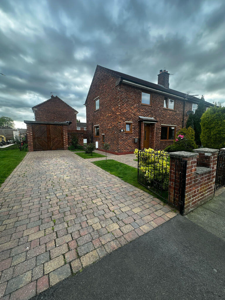 Main image of property: Old Hall Road,  Northwich, CW9