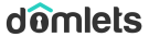 Domlets Ltd logo