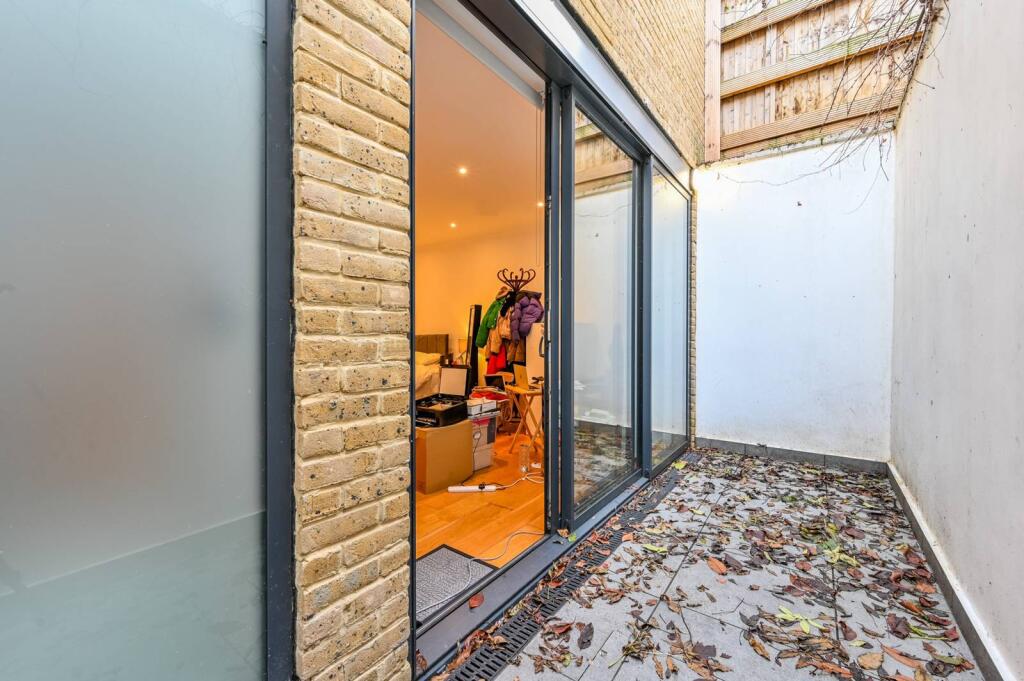 Main image of property: Stoke Newington High Street,, Stoke Newington, London, N16