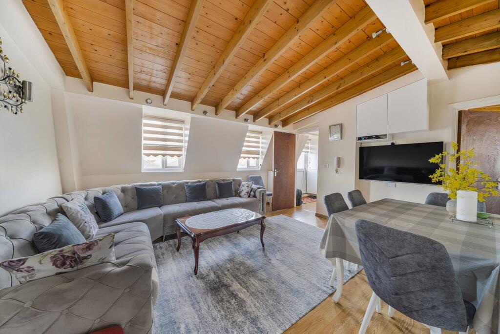 Main image of property: Green Lanes, Newington Green, London, N16