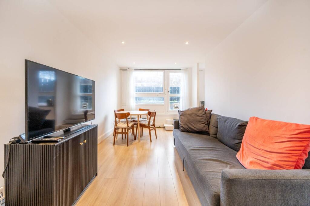 Main image of property: Chisley Road, Tottenham, London, N15