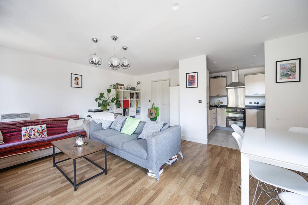Main image of property: Harry Zeital Way, Hackney, London, E5
