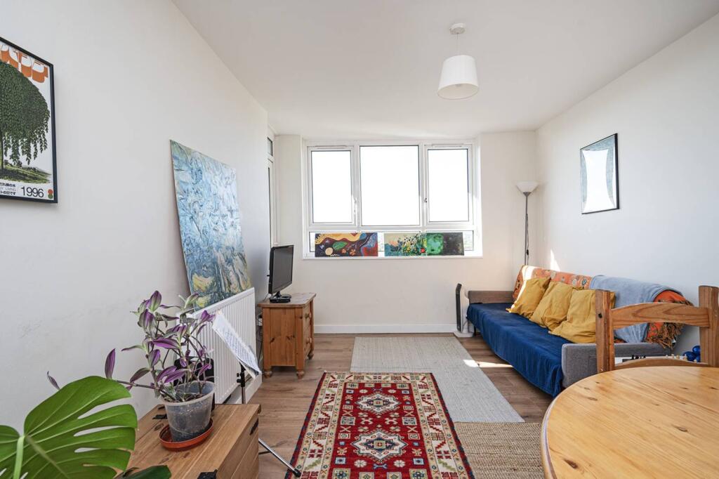 Main image of property: Cazenove Road, Stoke Newington, London, N16