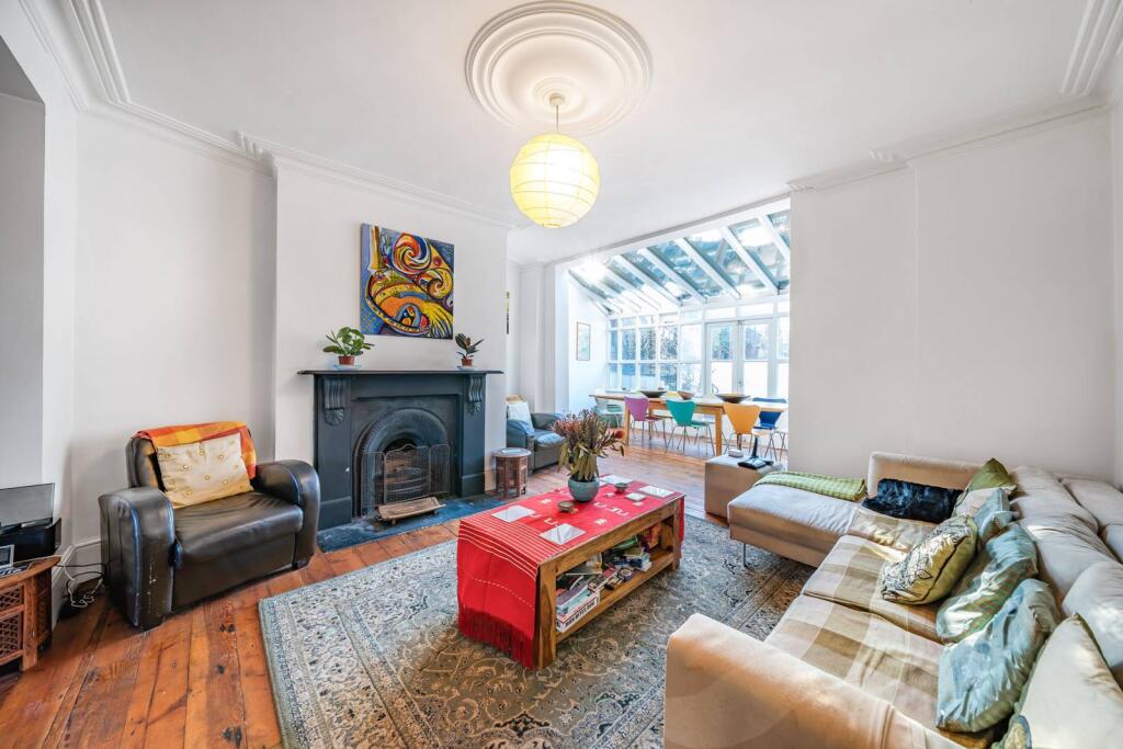 Main image of property: Amhurst Road, Stoke Newington, London, N16