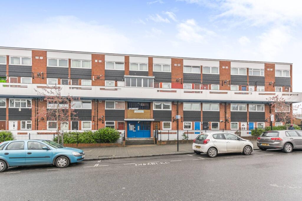 Main image of property: Evering Road, Stoke Newington, London, N16