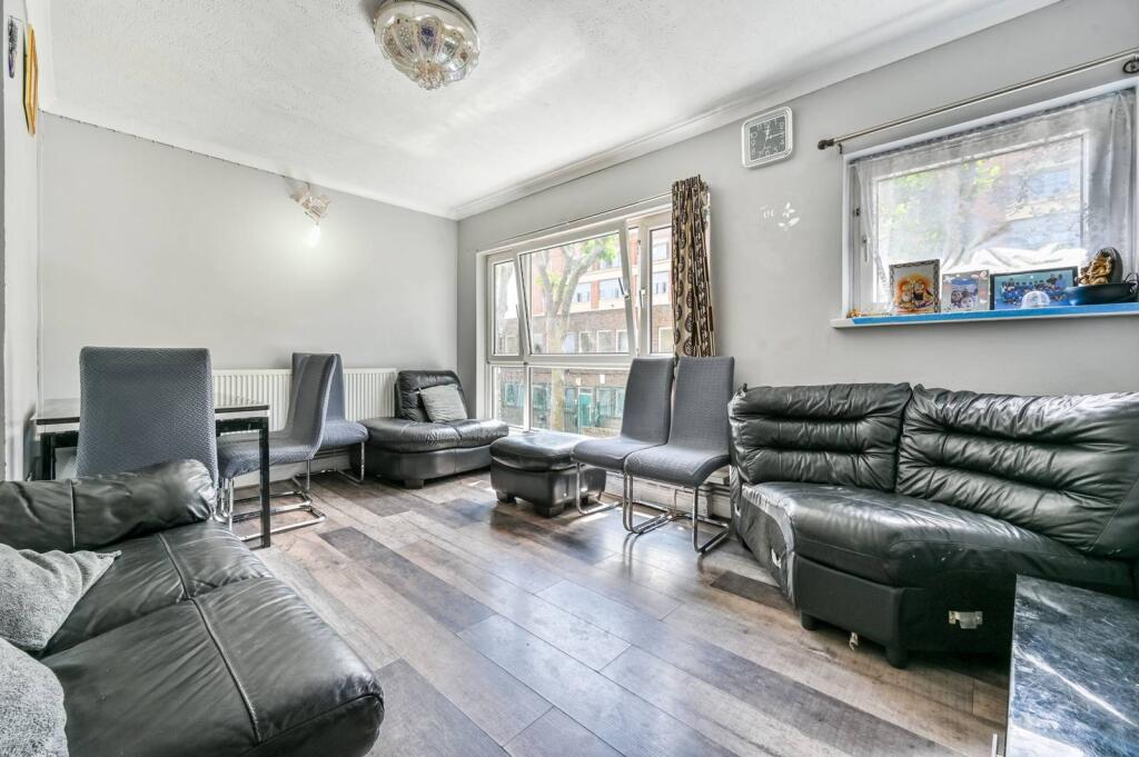 Main image of property: Somerford Grove Estate, Stoke Newington, London, N16