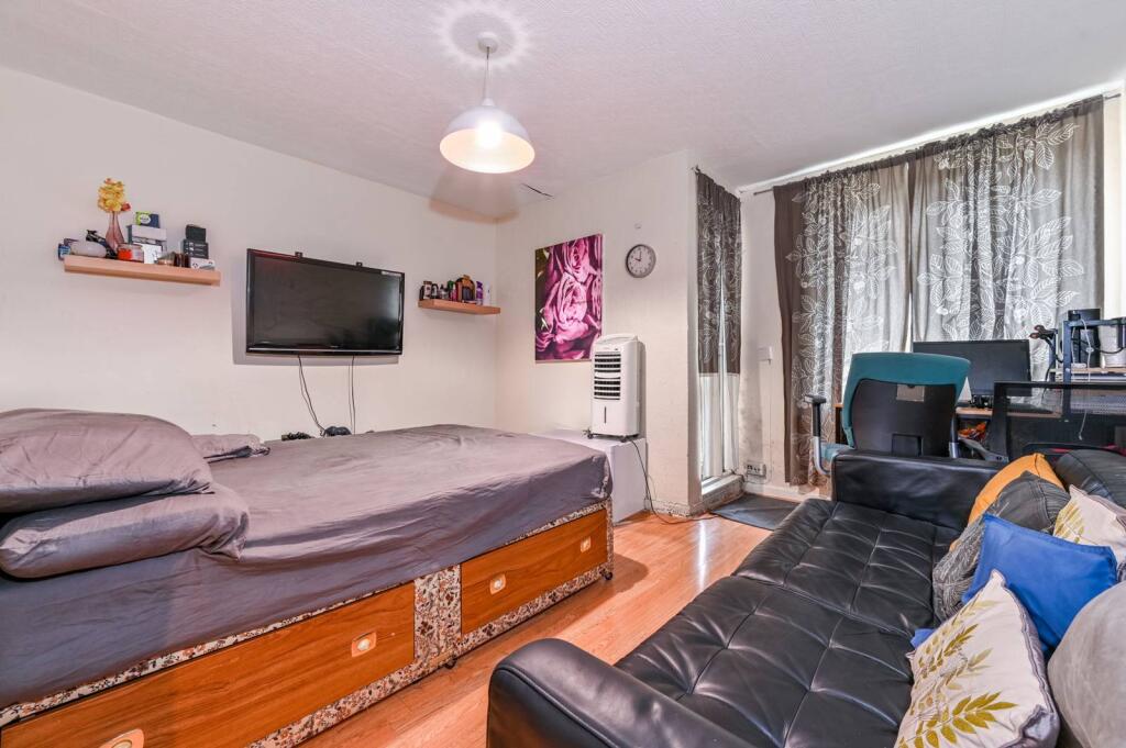 Main image of property: Summit Estate, Stamford Hill, London, N16