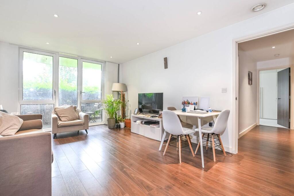 Main image of property: Devan Grove, Manor House, London, N4