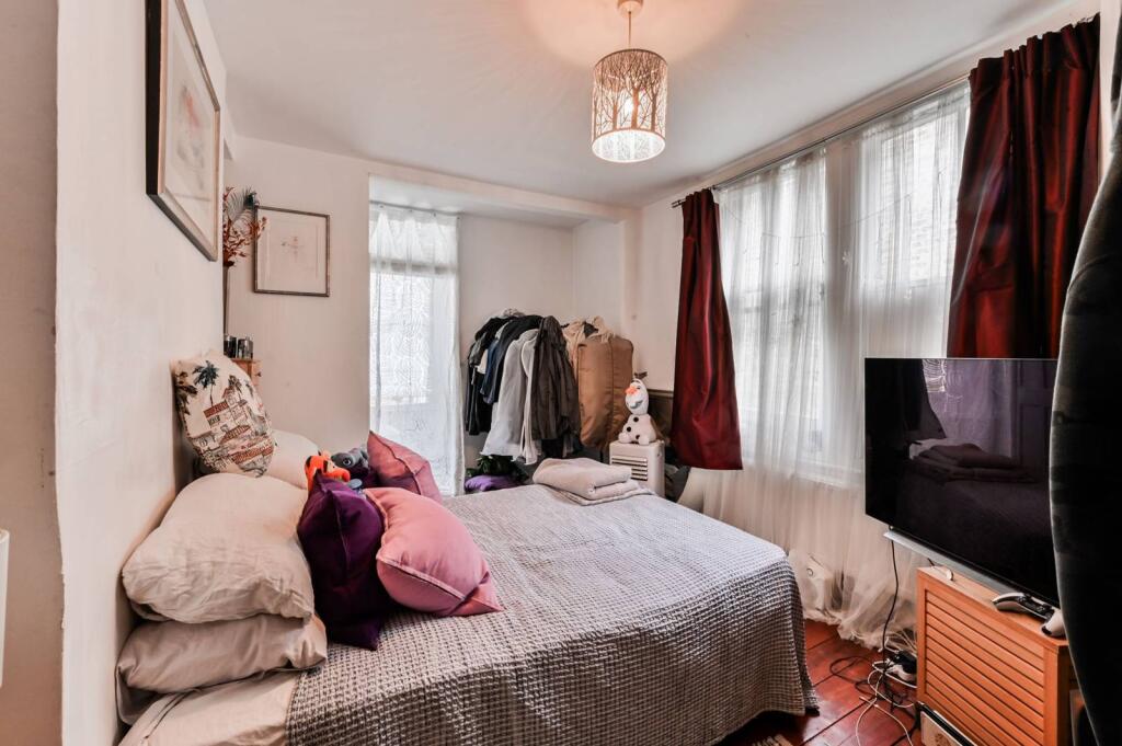 Main image of property: Princess May Road, Newington Green, London, N16