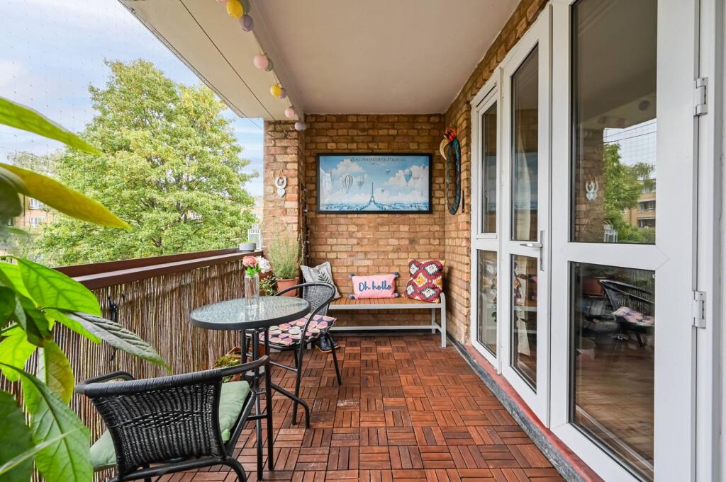 Main image of property: Mayville Estate, Newington Green, London, N16