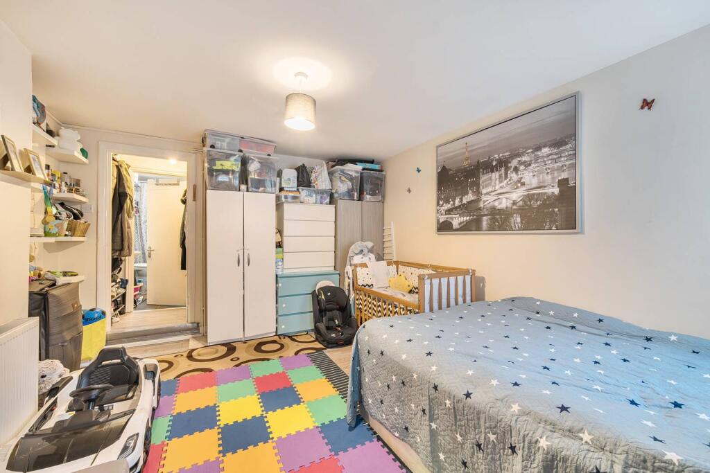 Main image of property: Fountayne Road, Stoke Newington, London, N16