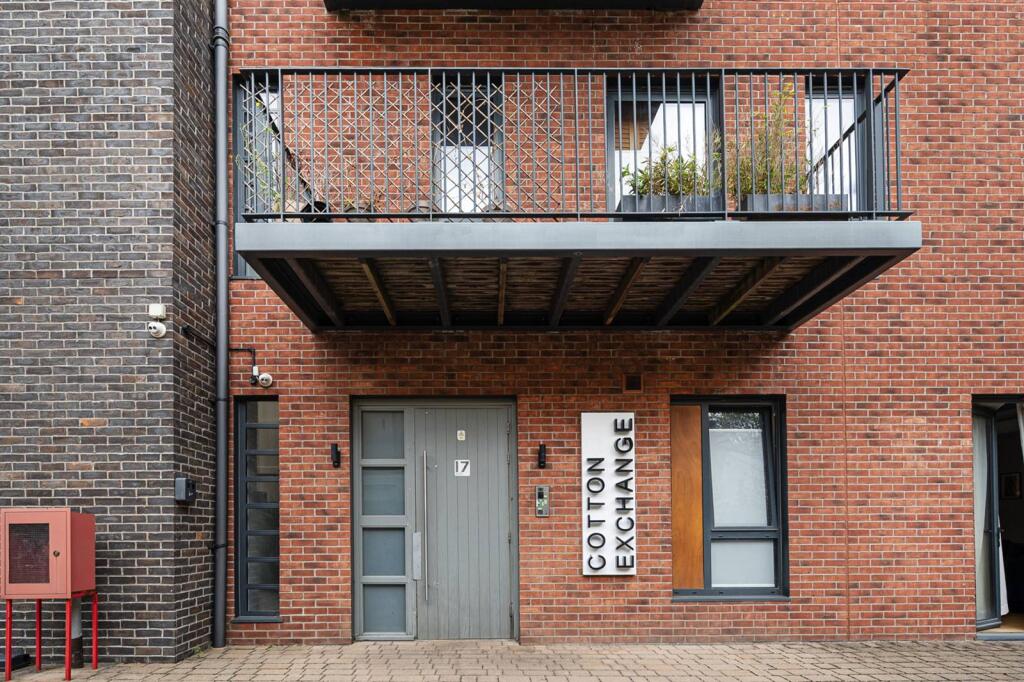 Main image of property: WIlmer Place, Stoke Newington, London, N16