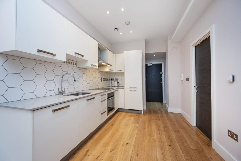 Main image of property: WIlmer Place, Stoke Newington, London, N16