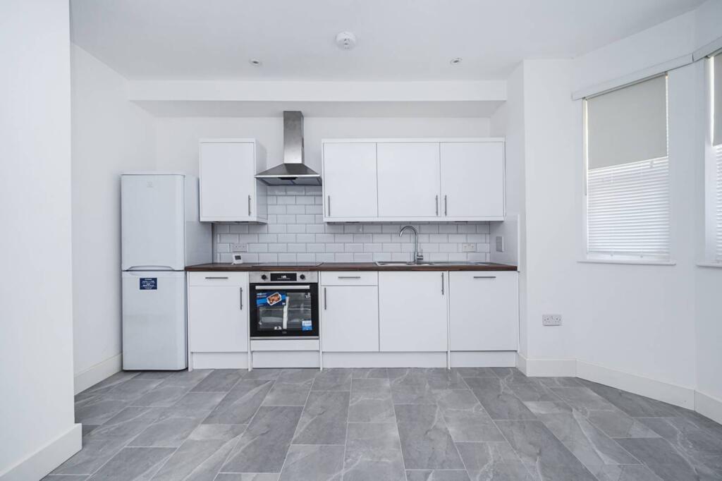 Main image of property: Reighton Road, Clapton, London, E5