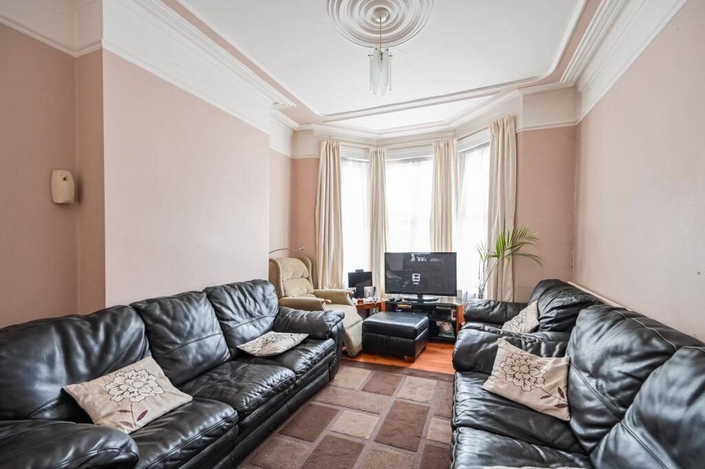 Main image of property: Belgrade Road, N16, Stoke Newington, London, N16