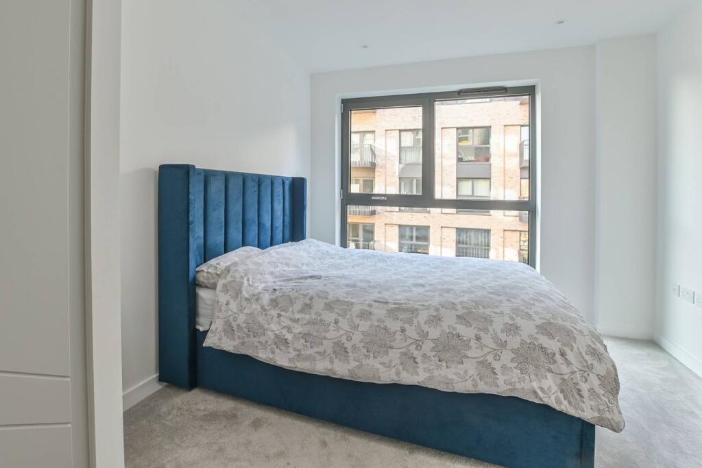 Main image of property: Woodberry Down, Stoke Newington, London, N4