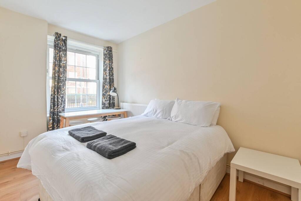 Main image of property: Stoke Newington, Stoke Newington, London, N16