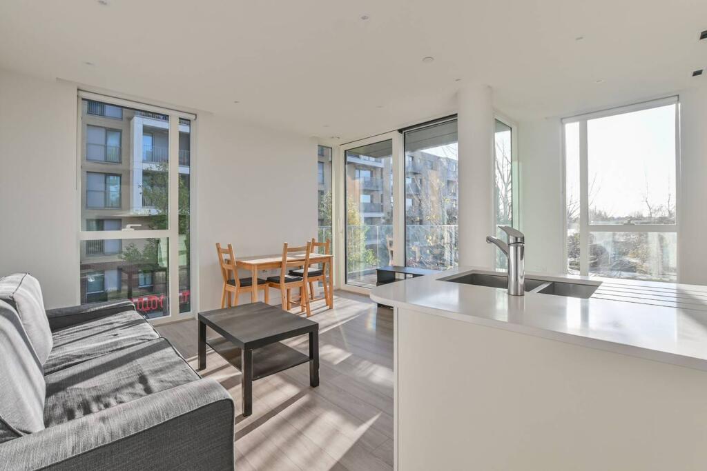 Main image of property: Woodberry Down, Stoke Newington, London, N4