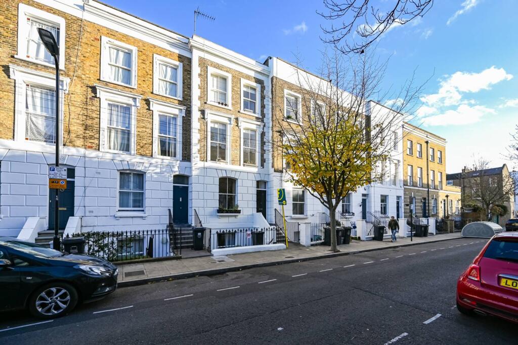 Main image of property: Shakspeare Walk, Stoke Newington, London, N16