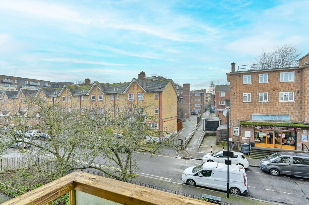 Main image of property: Howard Road, Stoke Newington, London, N16