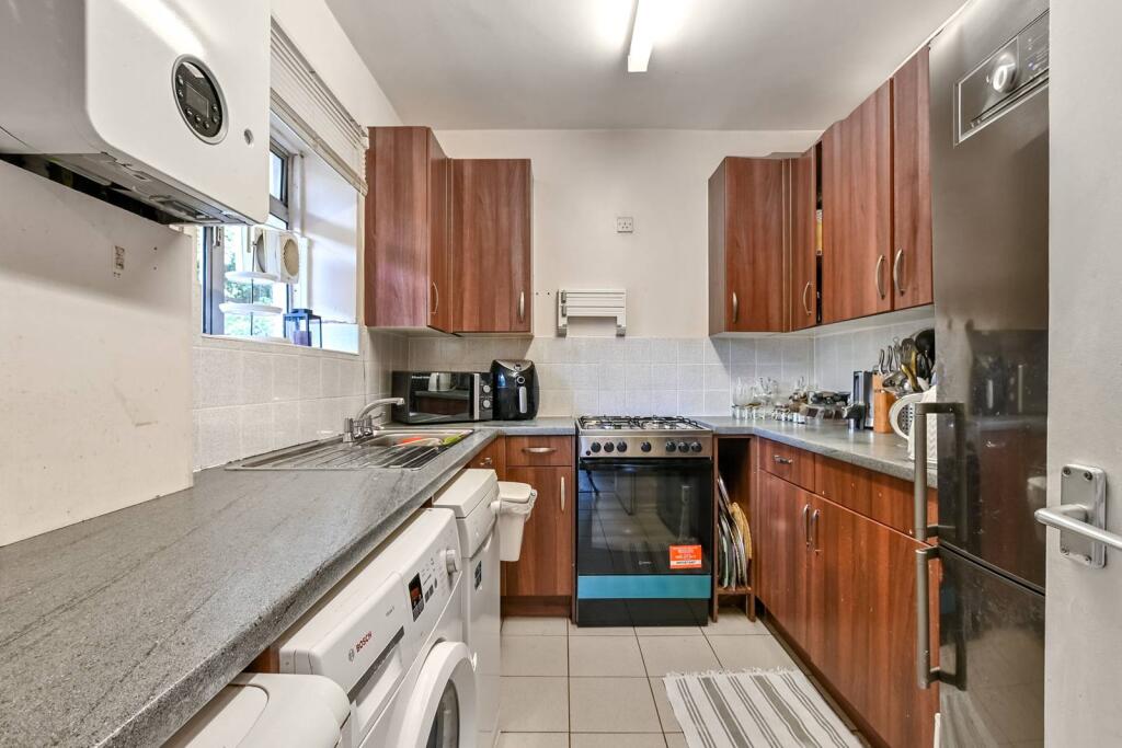 Main image of property: Shacklewell Road, Hackney, London, N16