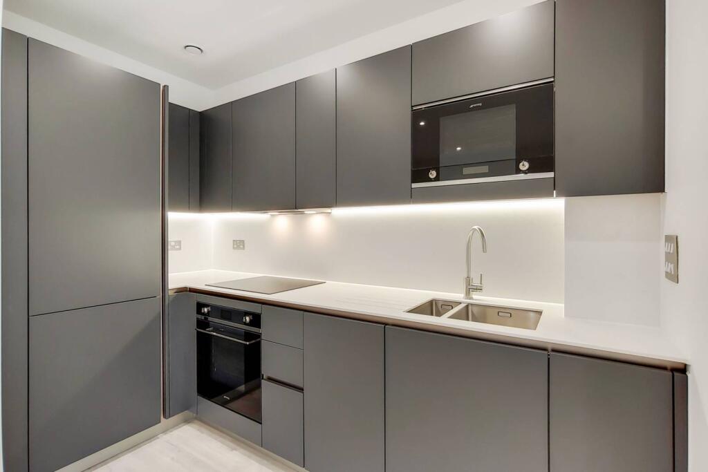 Main image of property: Coster Avenue, Manor House, London, N4