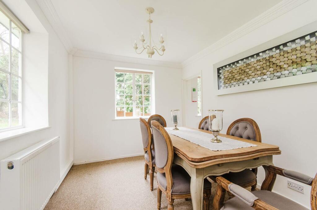 3 bedroom semidetached house for sale in Brooke Avenue, South Harrow