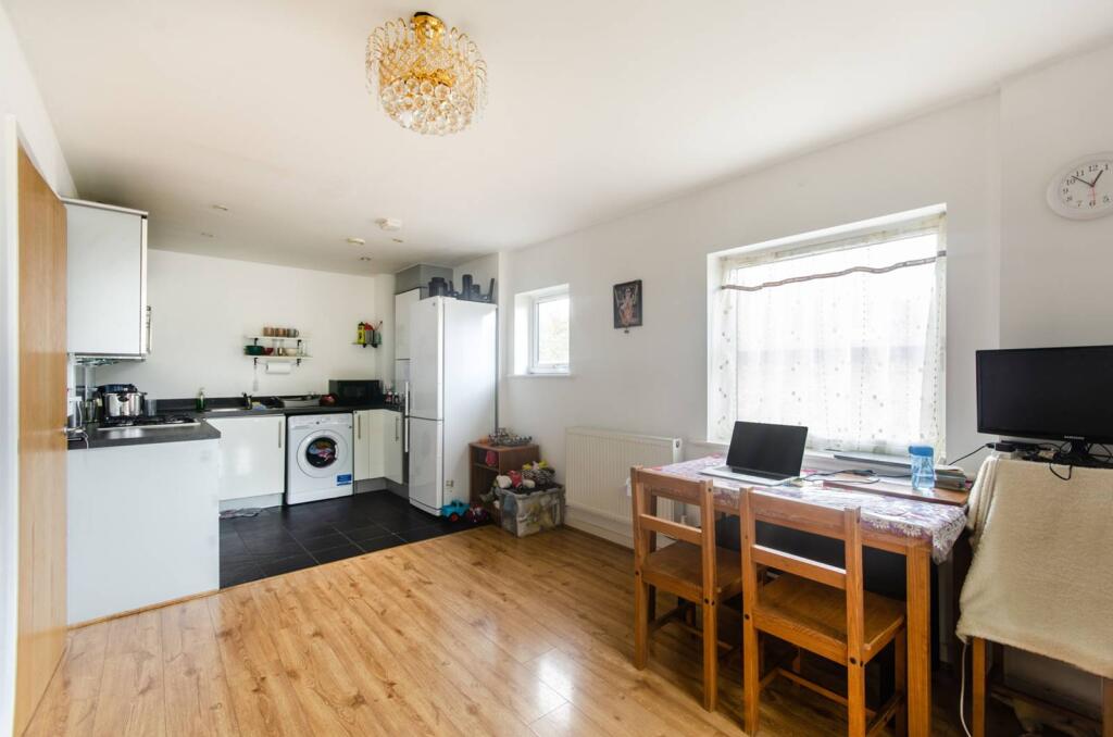 Main image of property: Shaftesbury Avenue, South Harrow, Harrow, HA2