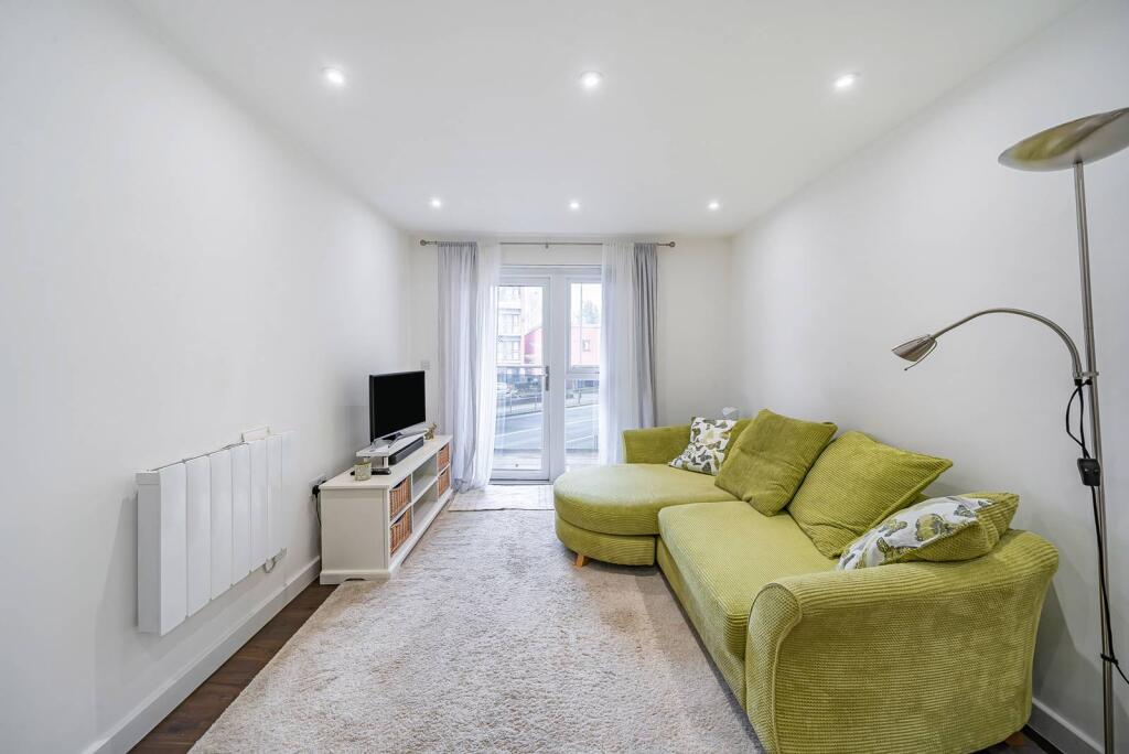Main image of property: Essence Apartments, Harrow, Wealdstone, HA3