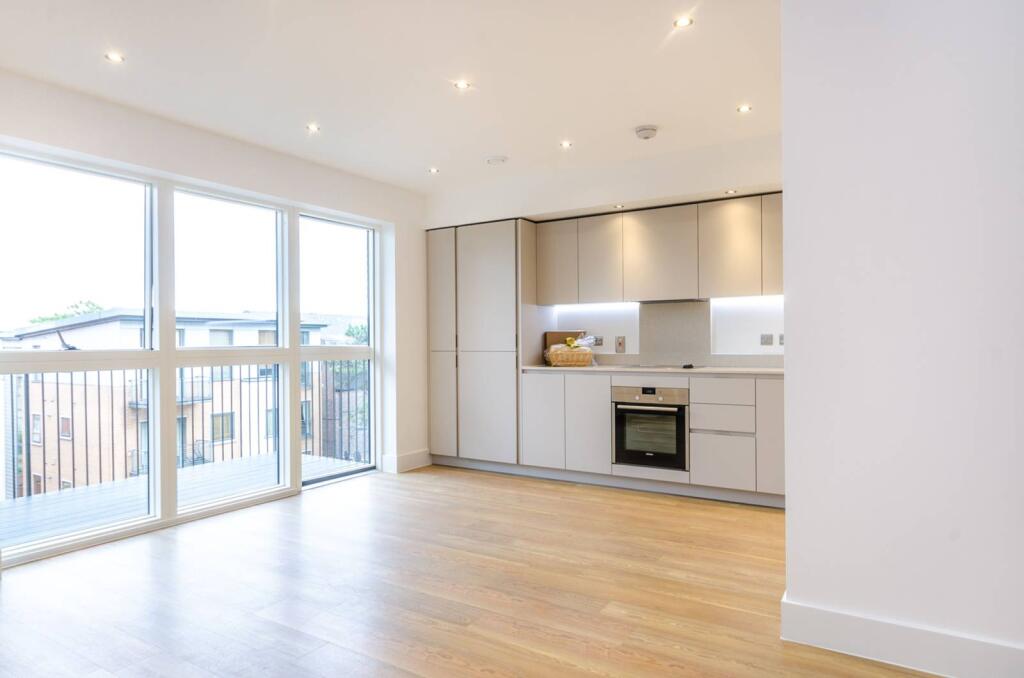 Main image of property: Lyon Road, Harrow, HA1