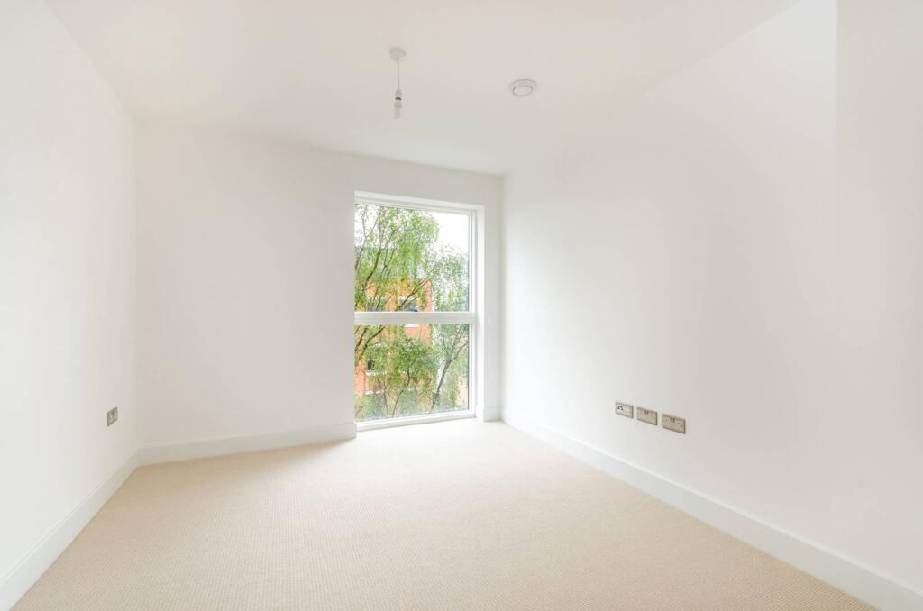 Main image of property: Lyon Road, Harrow, HA1