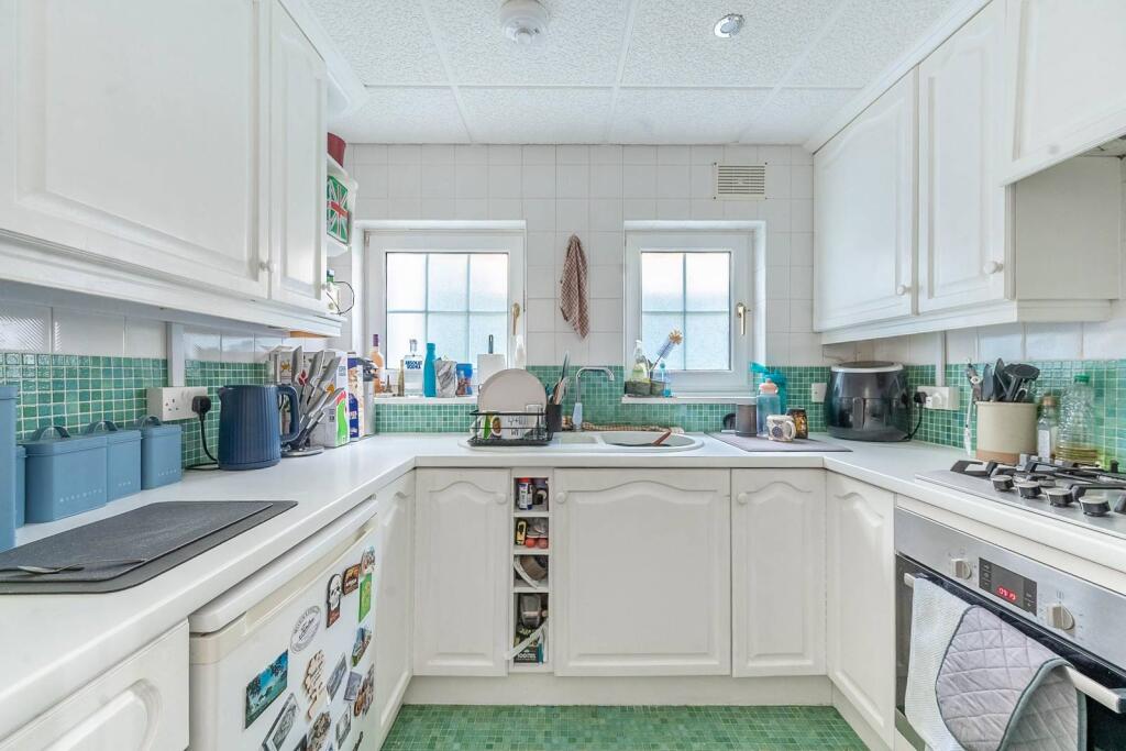 Main image of property: Headstone Road, Harrow, HA1
