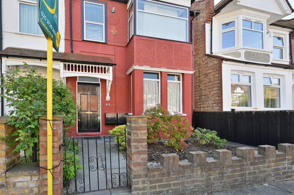 Main image of property: Oxford Road, Harrow, HA1