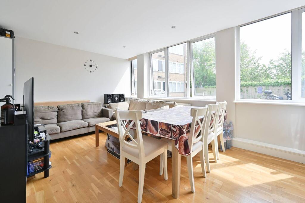 Main image of property: Gayton Road, Harrow, HA1