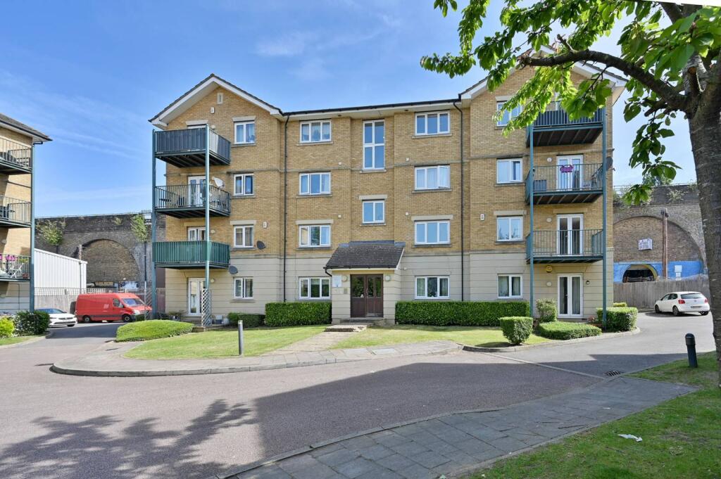 Main image of property: Fentiman Way, South Harrow, Harrow, HA2
