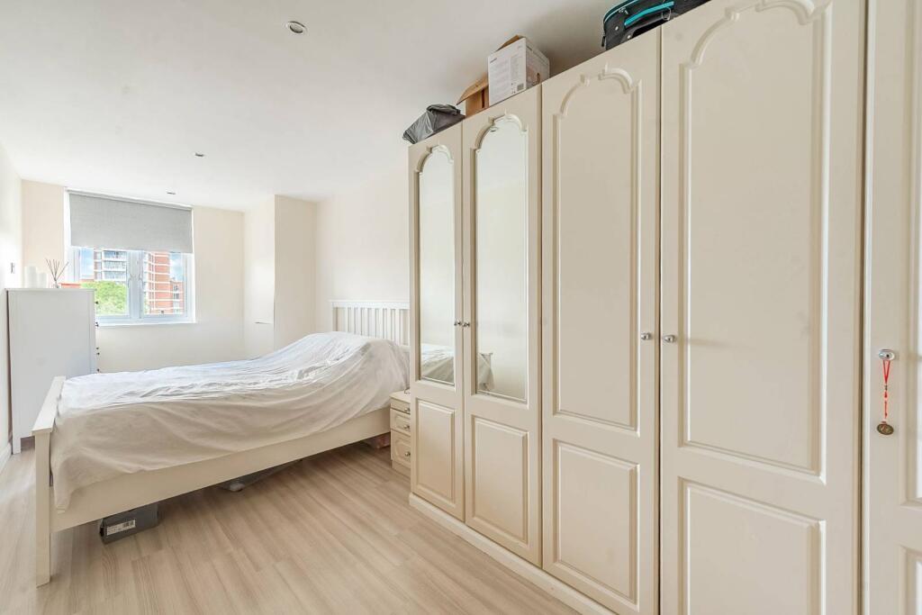 Main image of property: Station Road, Harrow, HA1