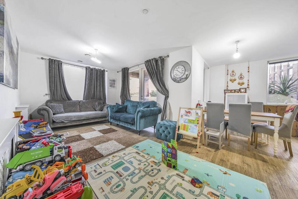 Main image of property: Gayton Road, Harrow on the Hill, Harrow, HA1