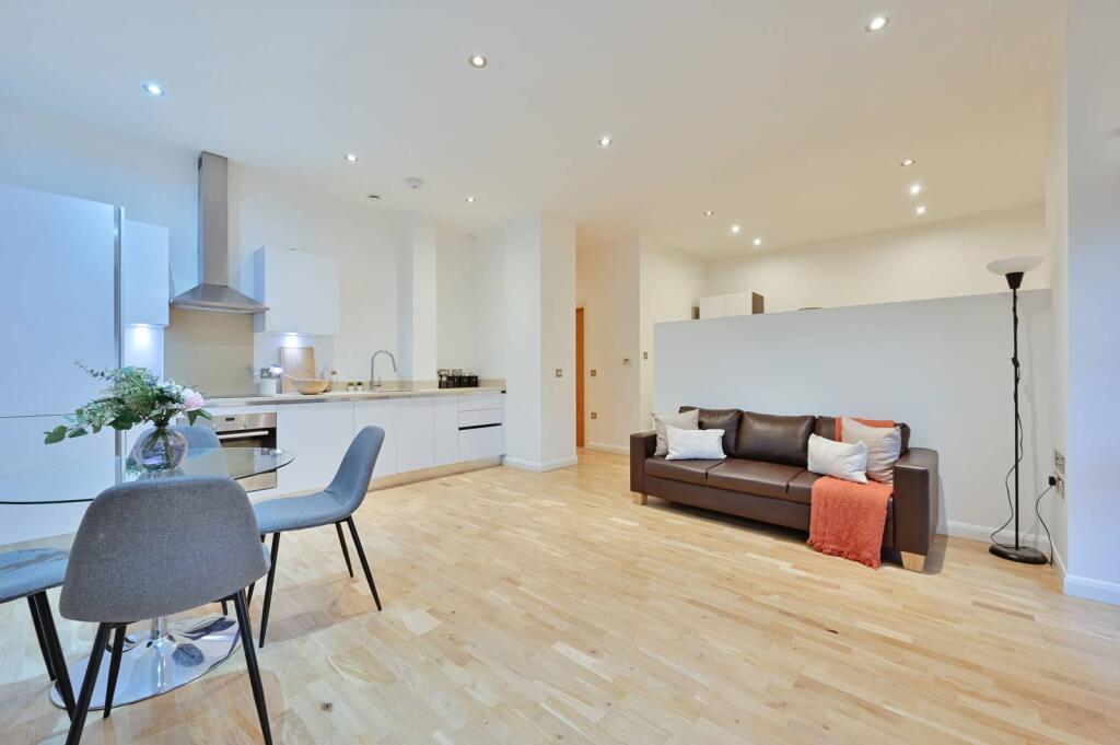 Main image of property: Peterborough Road, Harrow, HA1