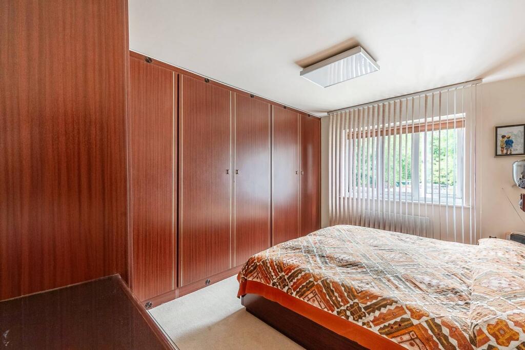 Main image of property: Neptune Road, Harrow, HA1