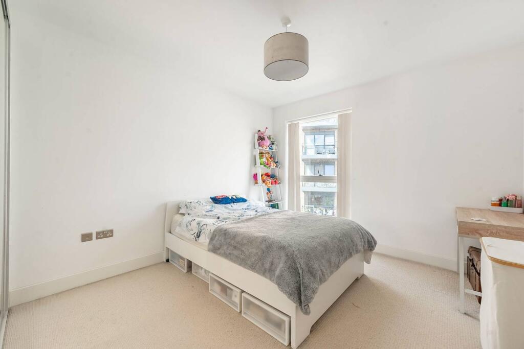 Main image of property: Lyon Road, Harrow, HA1
