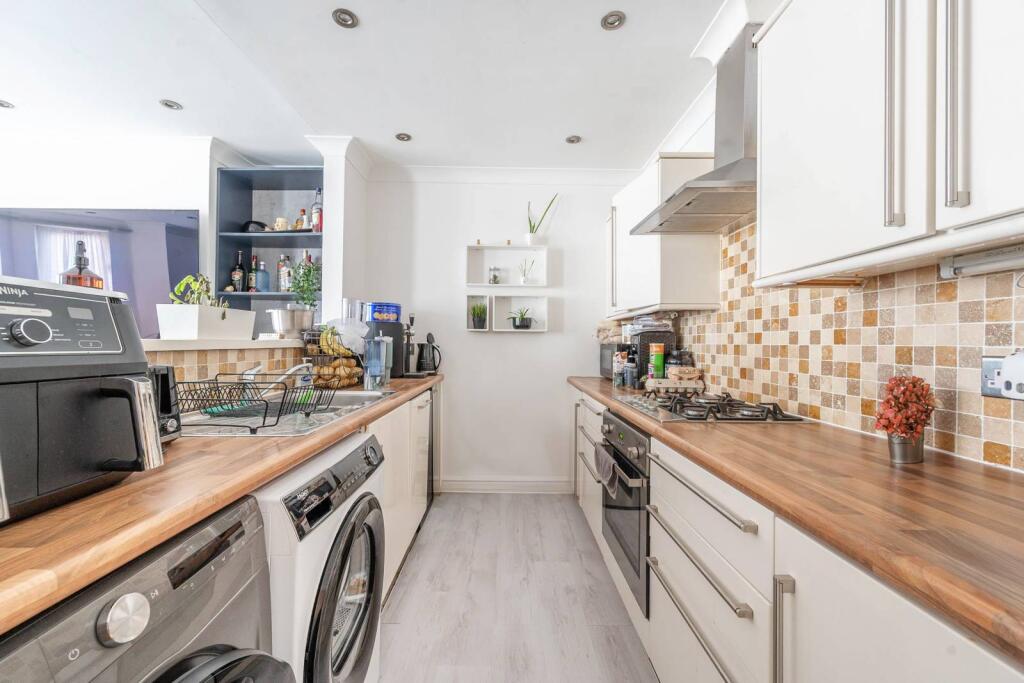 Main image of property: Headstone Road, Harrow, HA1