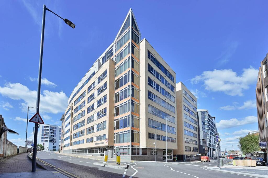 Main image of property: Headstone Road, Harrow, Harrow, HA1