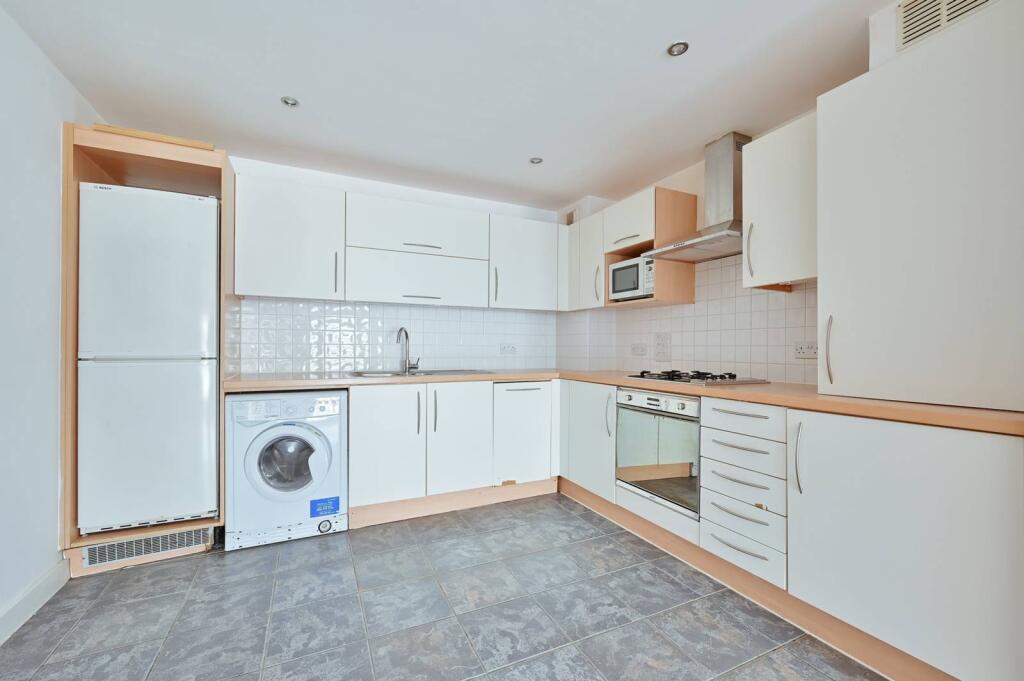 Main image of property: Headstone Road, Harrow, Harrow, HA1